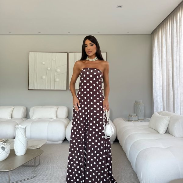VESTIDO POÁ FLUIT