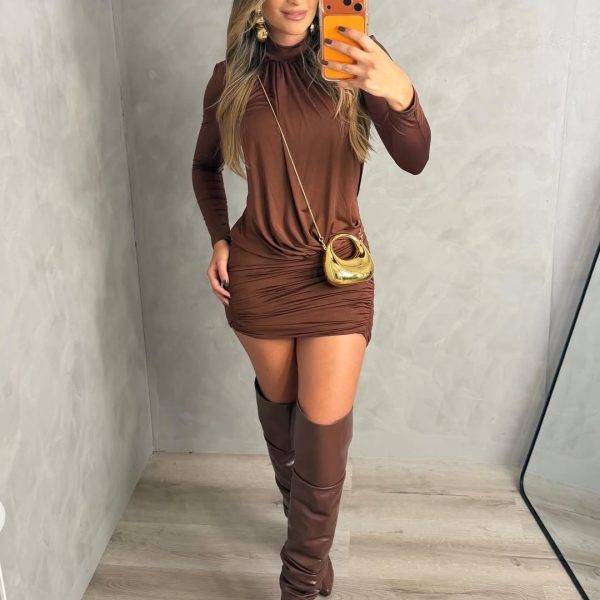 VESTIDO MAYARA