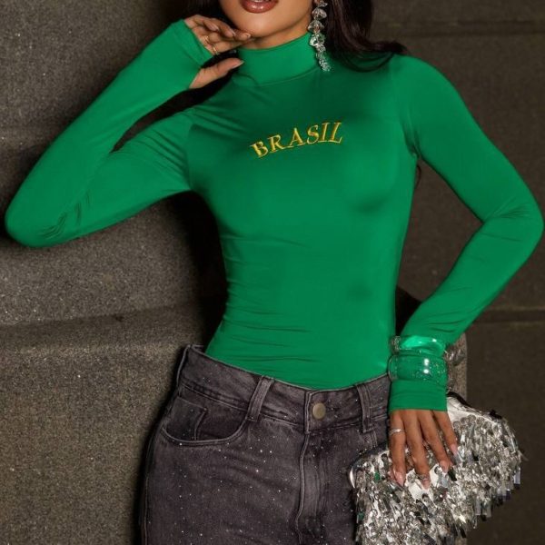 BODY BRASIL