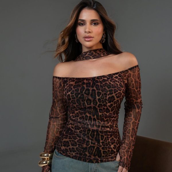 BLUSA HELENA