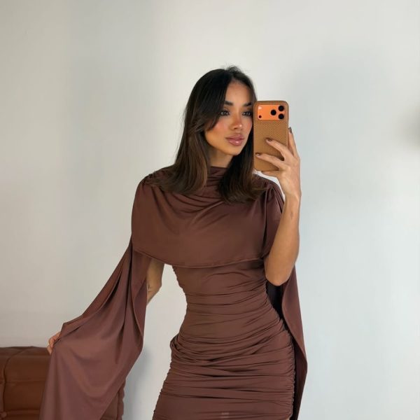 VESTIDO LAILA
