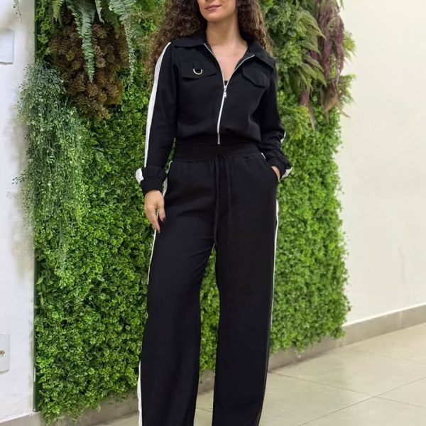 CONJUNTO COMFY