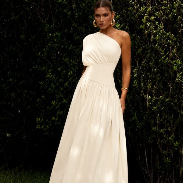 VESTIDO PAMELA