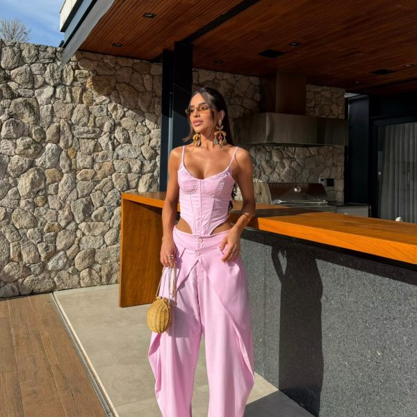CONJUNTO CHÉRIE